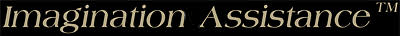 Click For Imagination Assistance